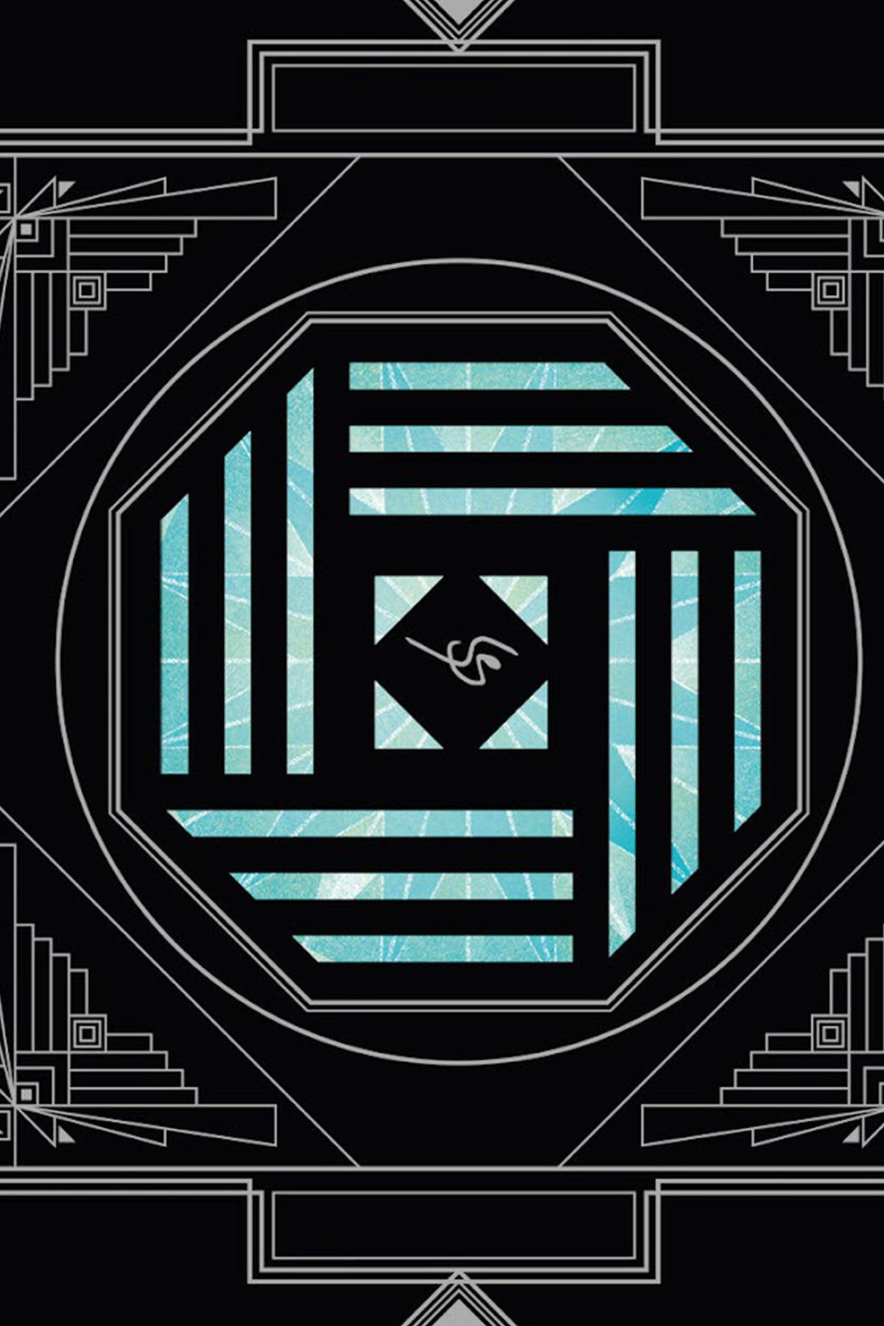 Catupecu Machu: El Grito Después Backdrop