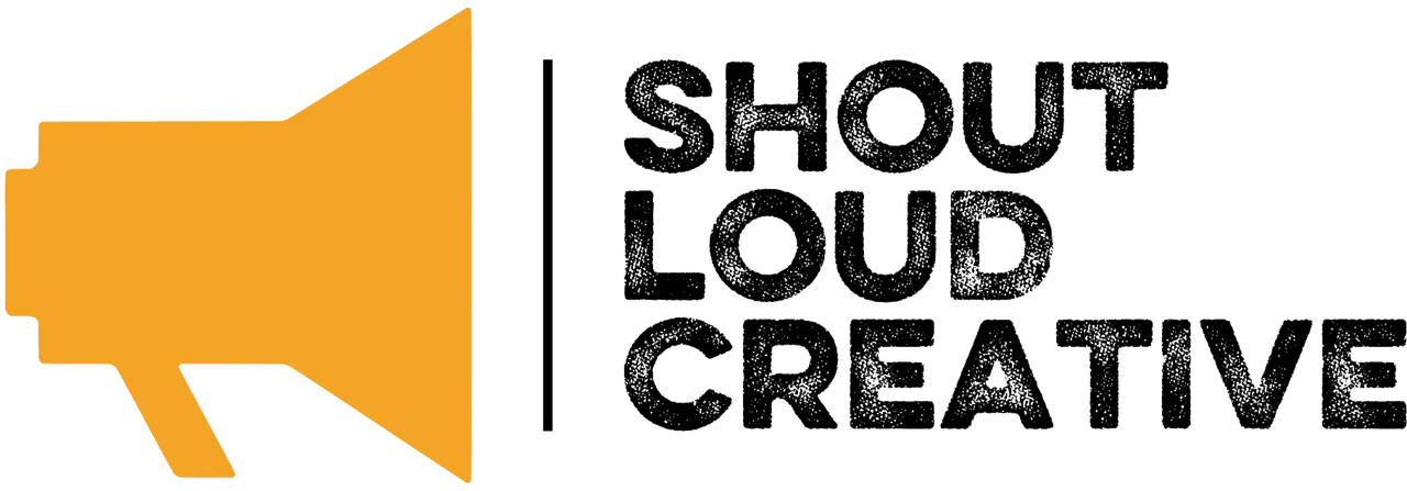 Shout Loud Creative