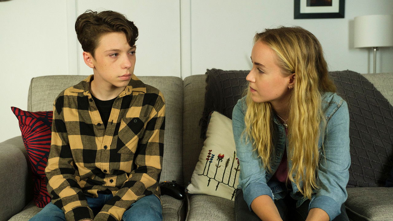 Jenny — Épisode 11