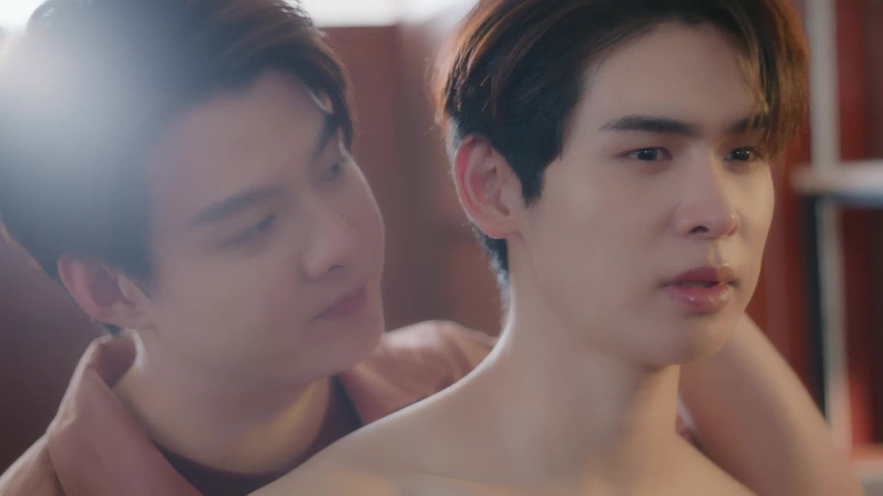 My Sweetheart Jom (2025) trailer