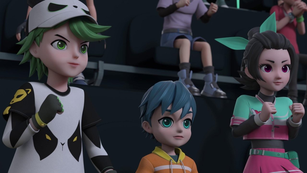 Episode 5