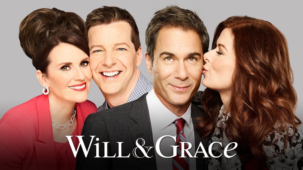 Will & Grace - Season 1