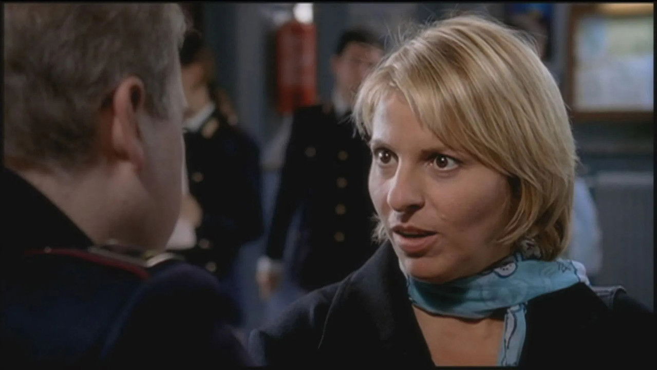 Julia Corsi, Commissaire — Épisode 13