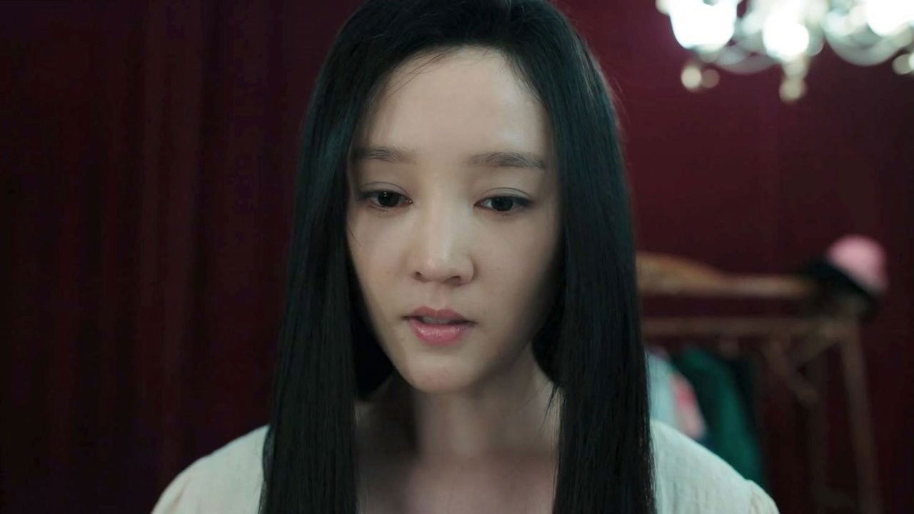 拆·案 — Épisode 17