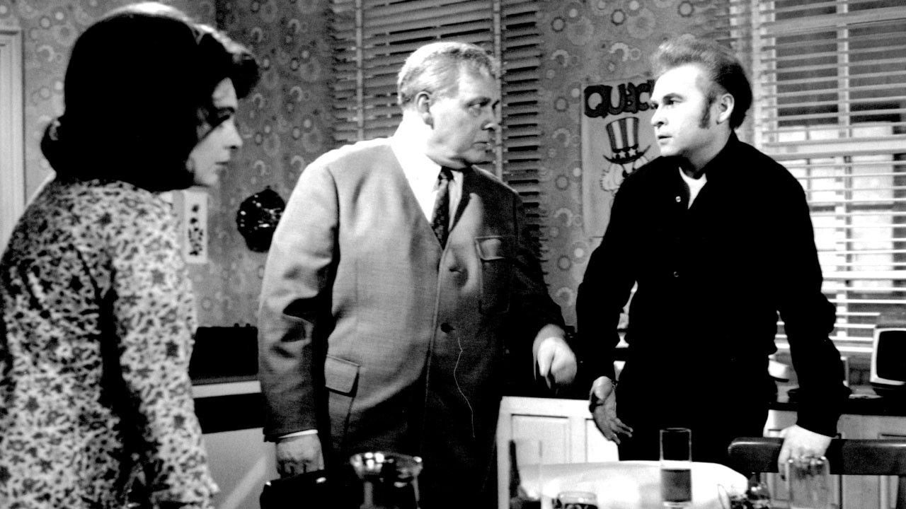 Klobouk plný deště