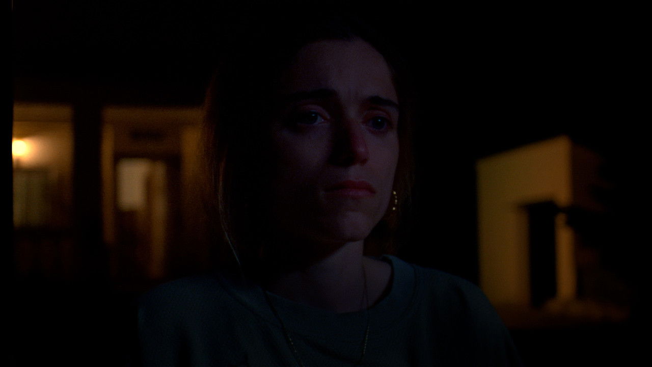 Dusk Shall Come backdrop