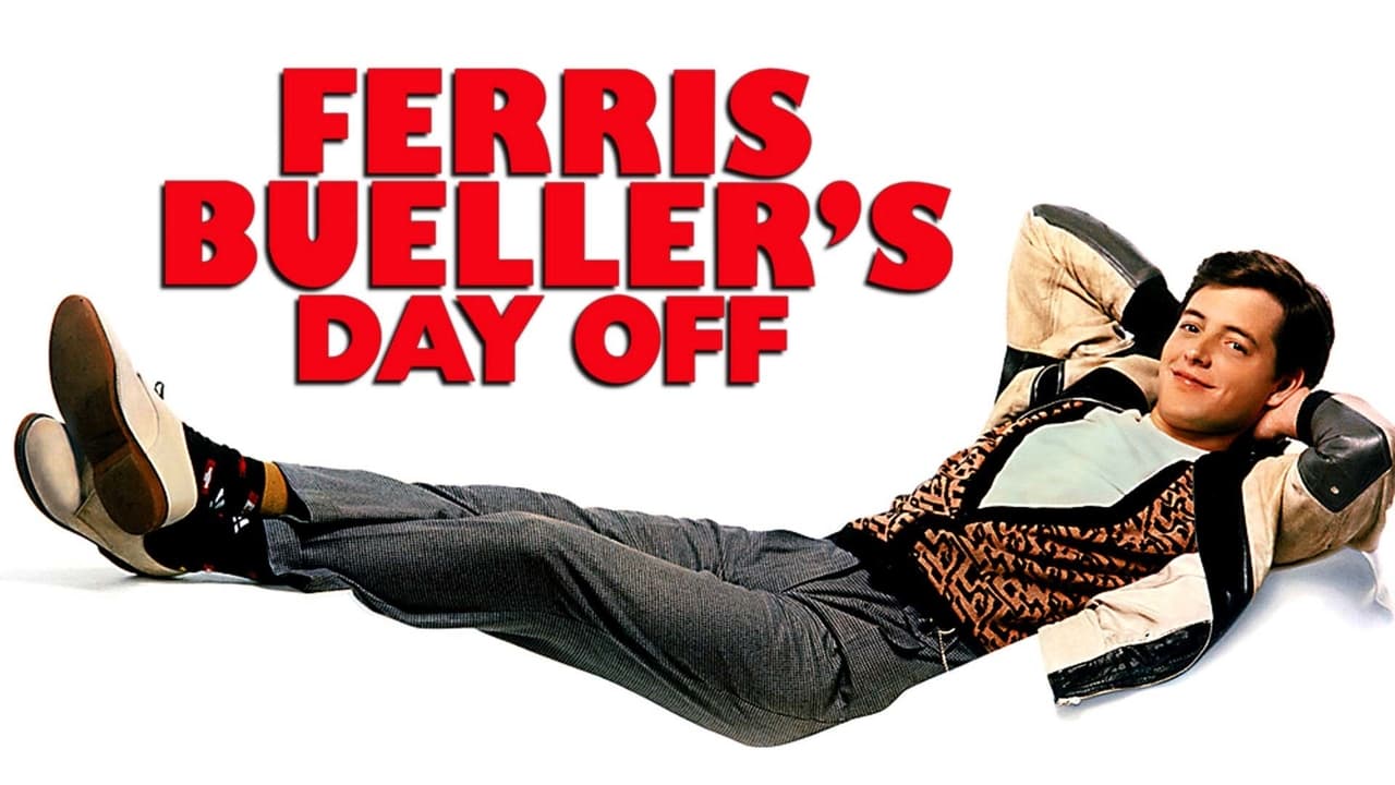 Ferris Bueller's Day Off background