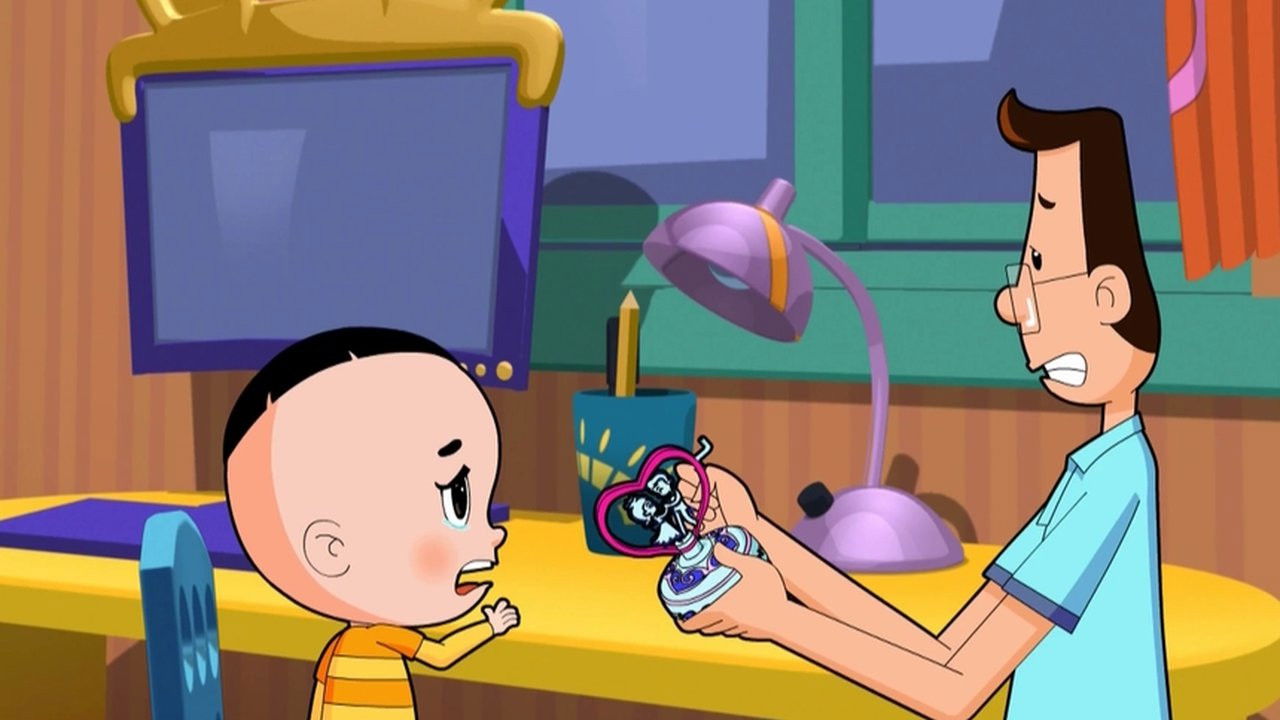 新大头儿子和小头爸爸 — Épisode 79