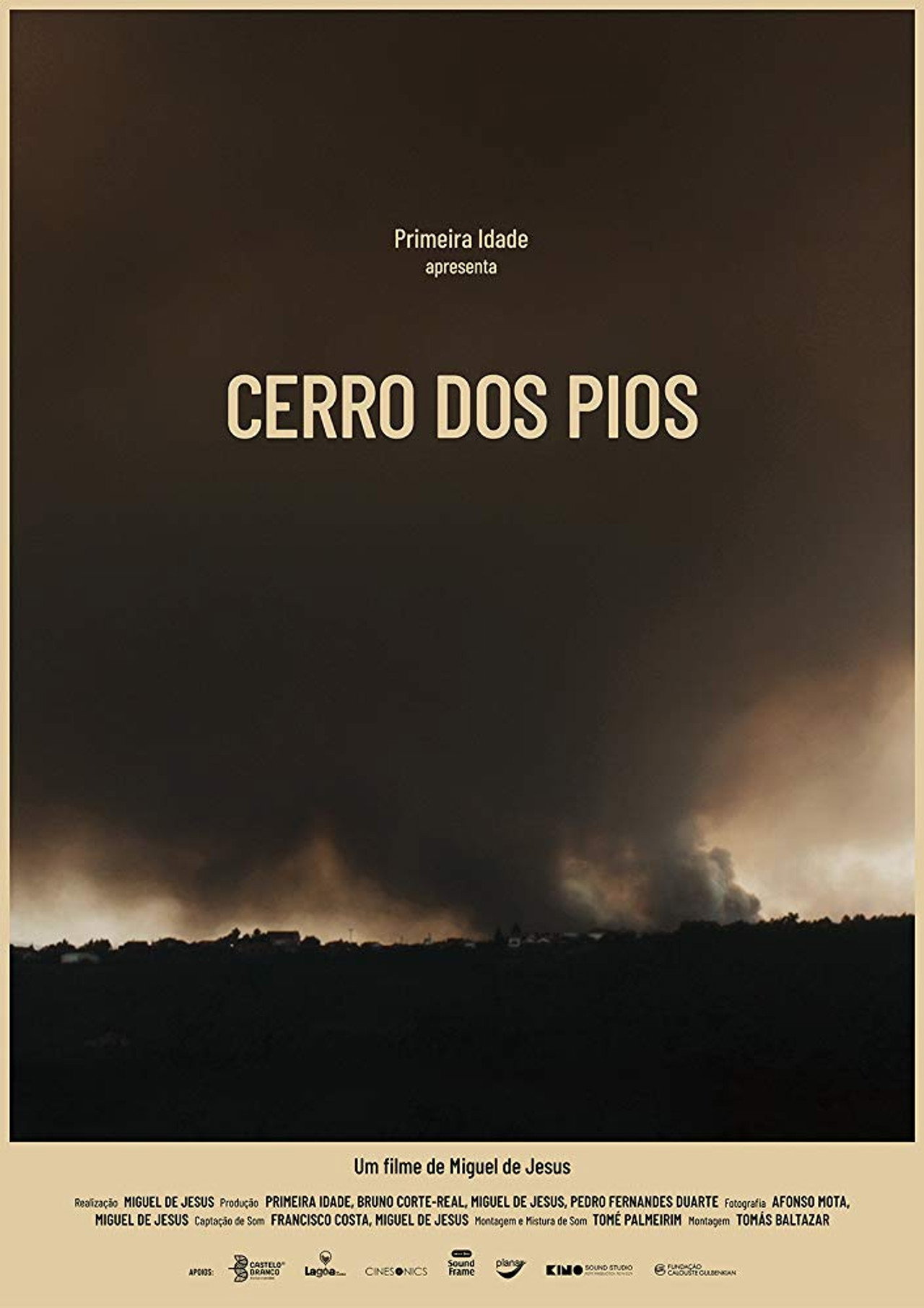 Cerro dos Pios