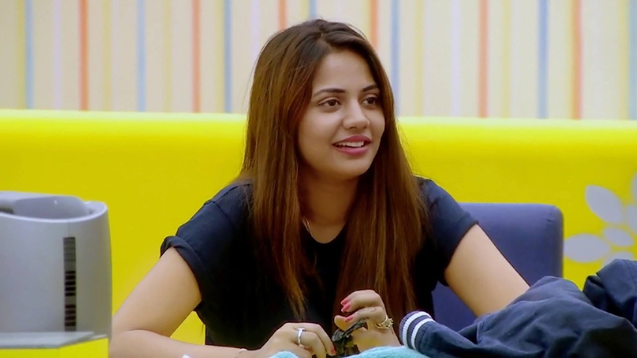 Bigg Boss - Season 2 Episode 40 : Day 39: Mumtaz, a Villain?