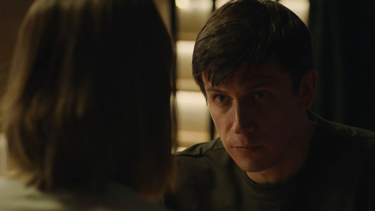 Dangerous Intimacy - Season 1 Episode 3 : Episode 3