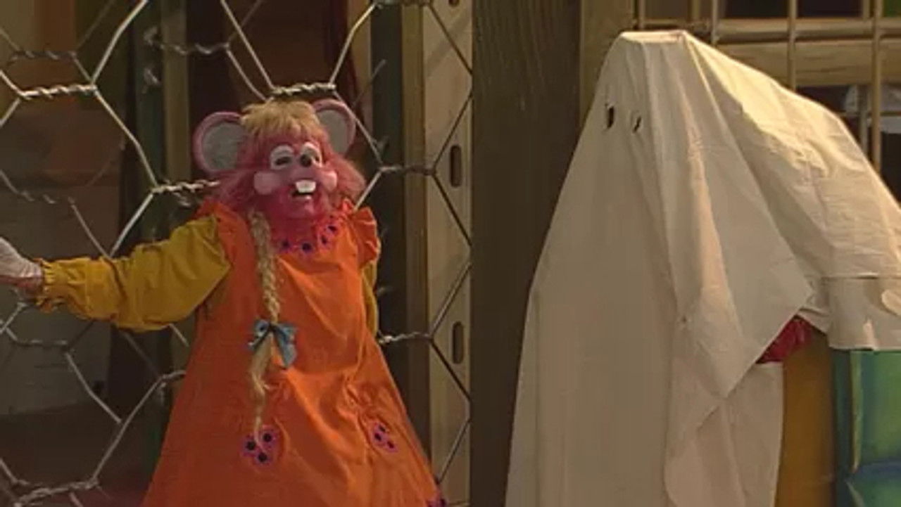 Wizzy & Woppy — Épisode 19