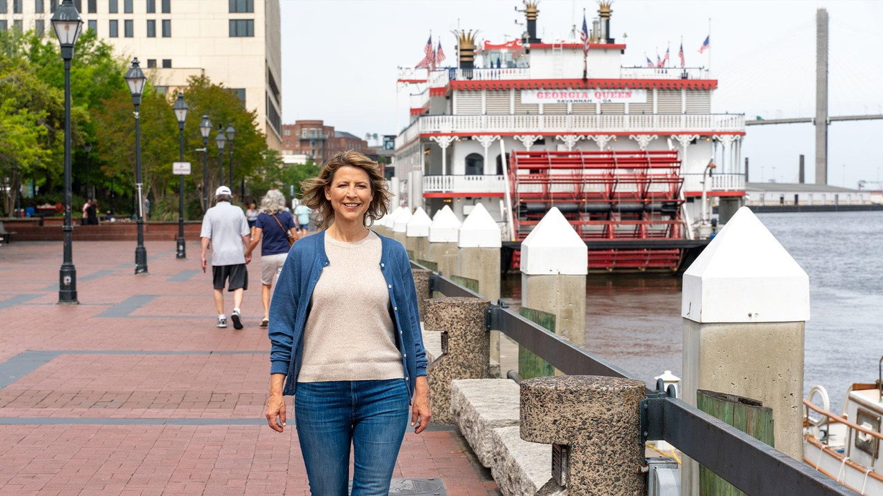 Savannah, Georgia