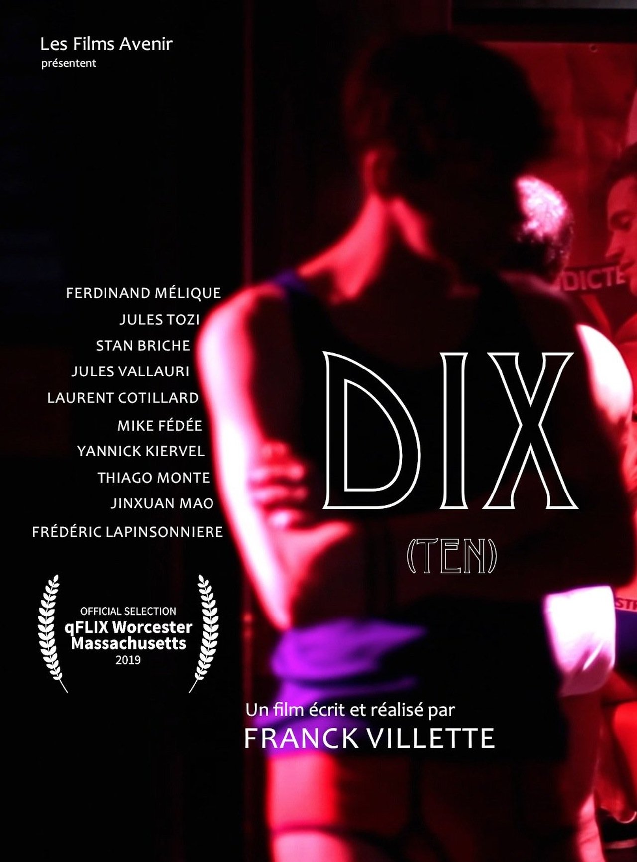Dix Dix