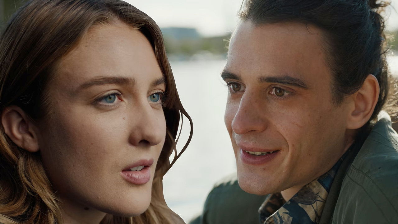 Vakuum — Épisode 1