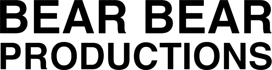 Bear Bear Productions