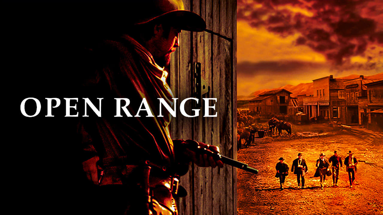 Open Range (2003)