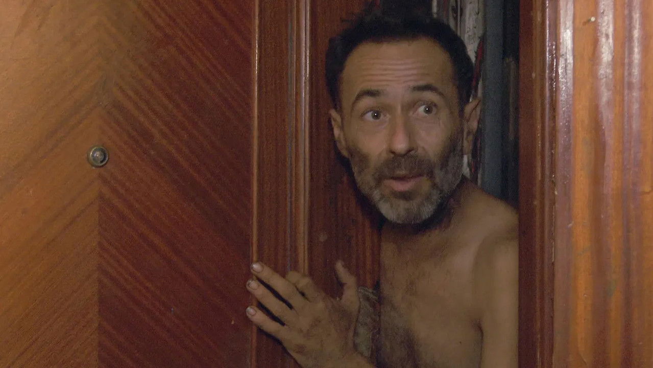 Callejeros — Épisode 1