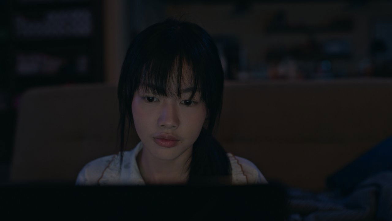 เกิด/แก่/เจ็บ/โต — Épisode 7