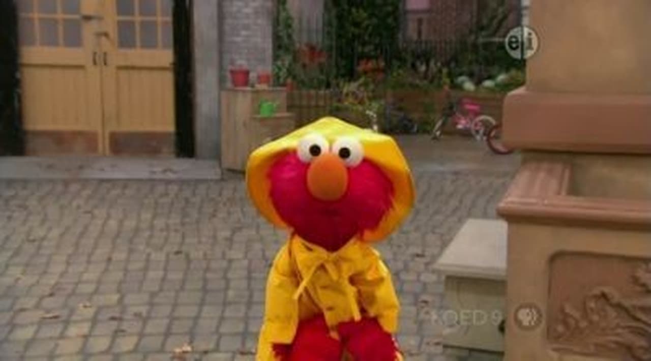 Sesame Street - Season 41 Episode 17 : Puddle Jumping