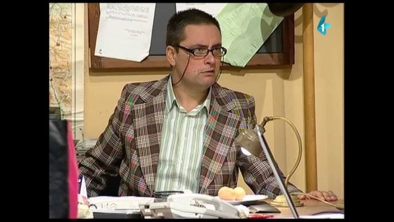 Državni posao - Season 2 Episode 12 : 209 Dupli računi