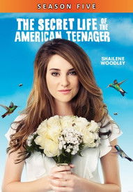 The Secret Life Of The American Teenager Season 5 - Watch full episodes free online at Teatv