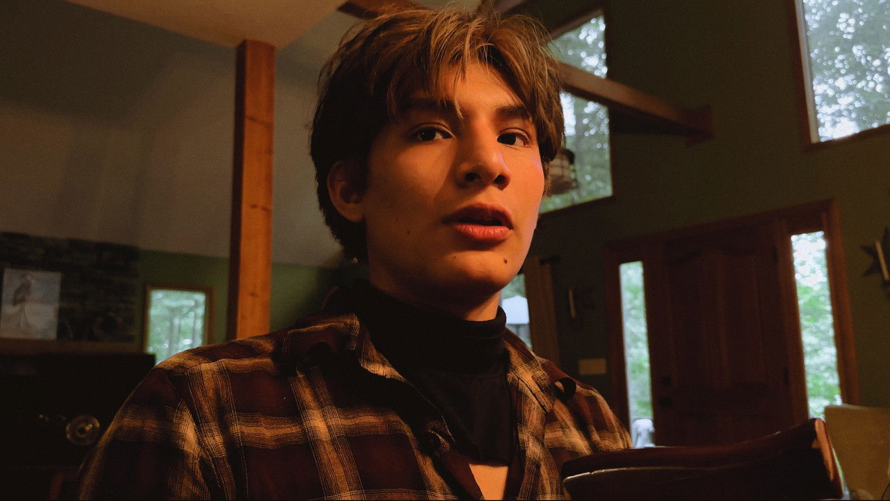 This Dinner Will End backdrop