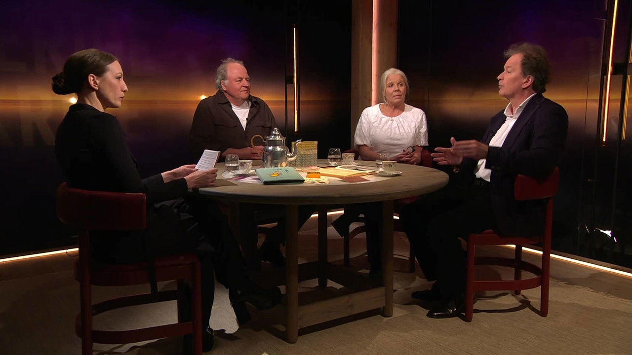 Sverige och kriget - Season 0 Episode 3 : Episode 3