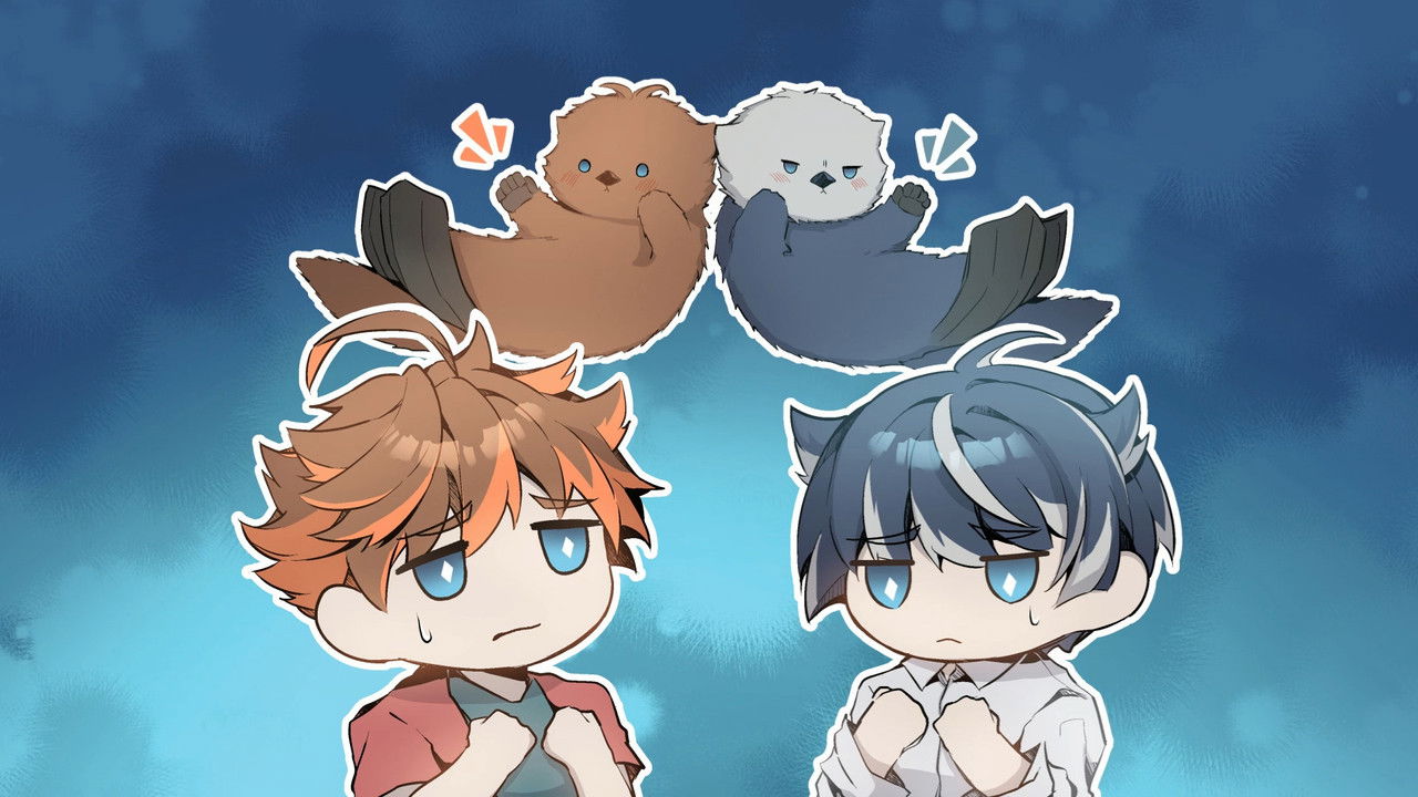 Anila and Cocora - Season 1 Episode 9 : Episode 9