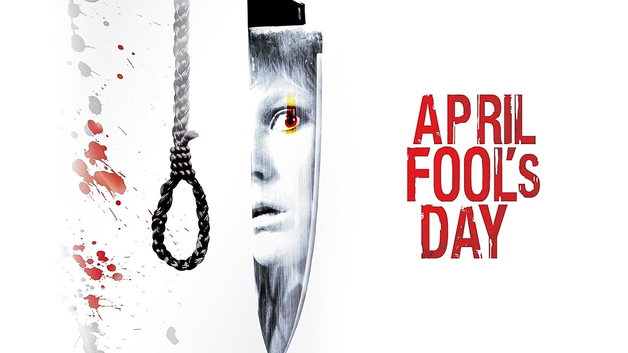 April Fool's Day