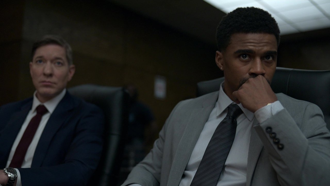 Reasonable Doubt - Season 3 Episode 5 : Threat
