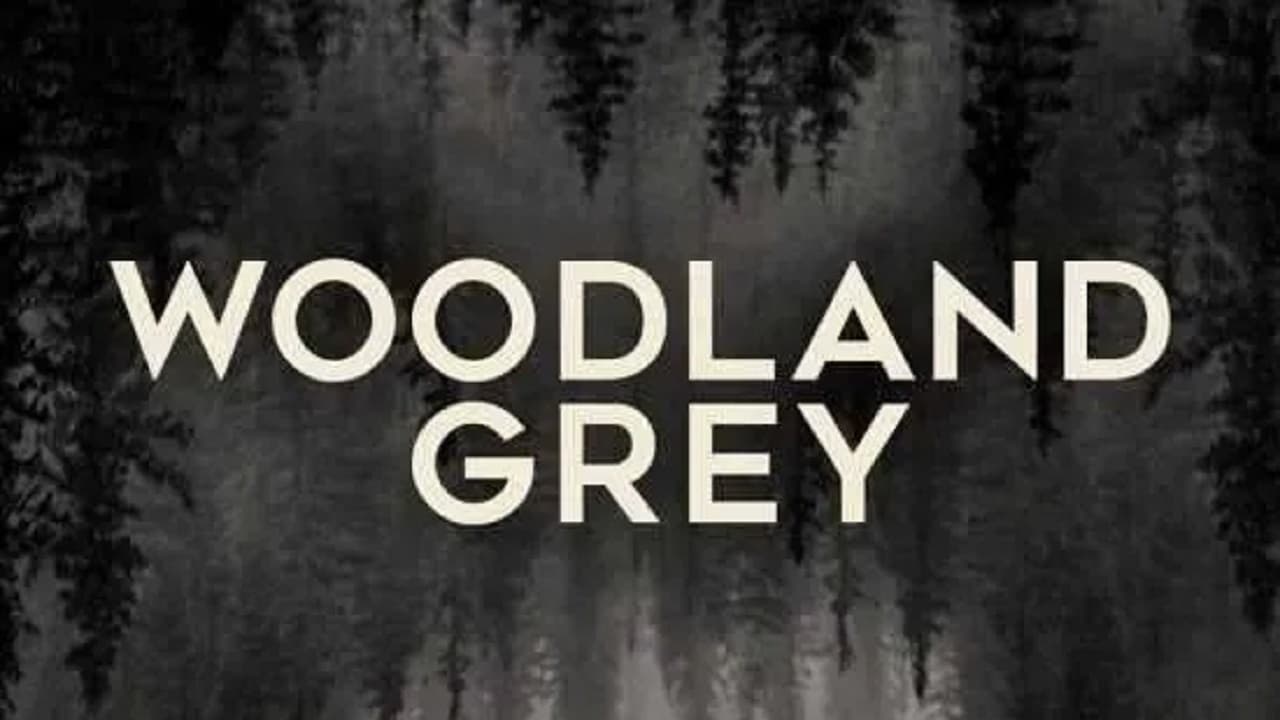 Woodland Grey Backdrop Image