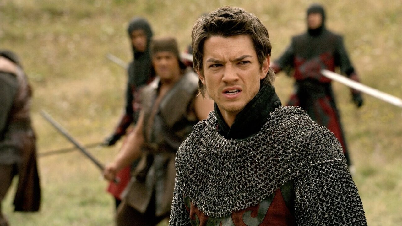 Legend of the Seeker - Season 1 Episode 17 : Deception