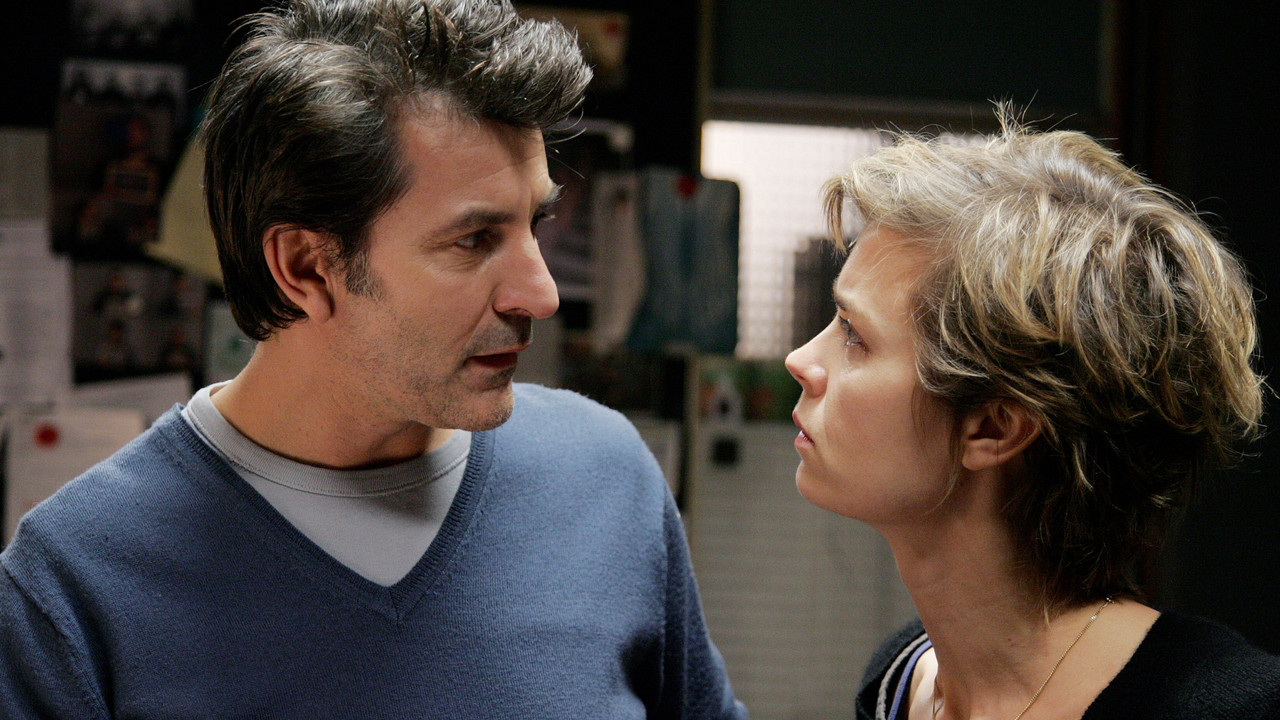 Engrenages — Épisode 1