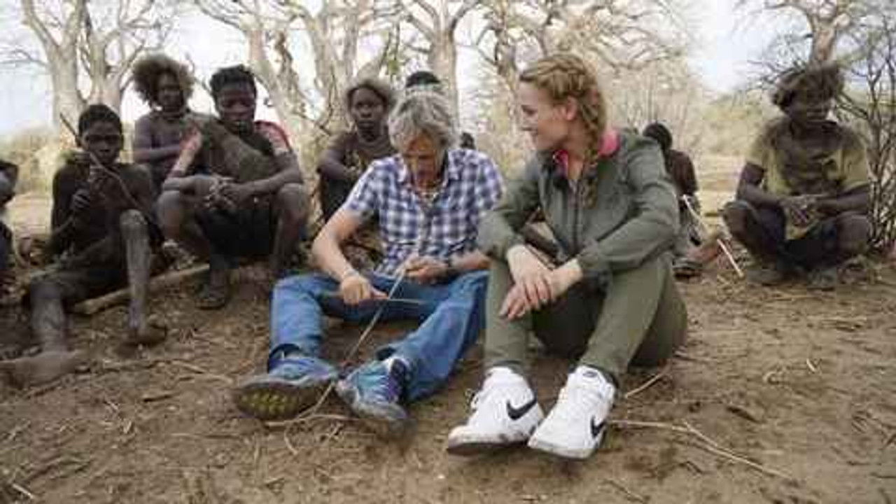 Planeta Calleja — Épisode 8