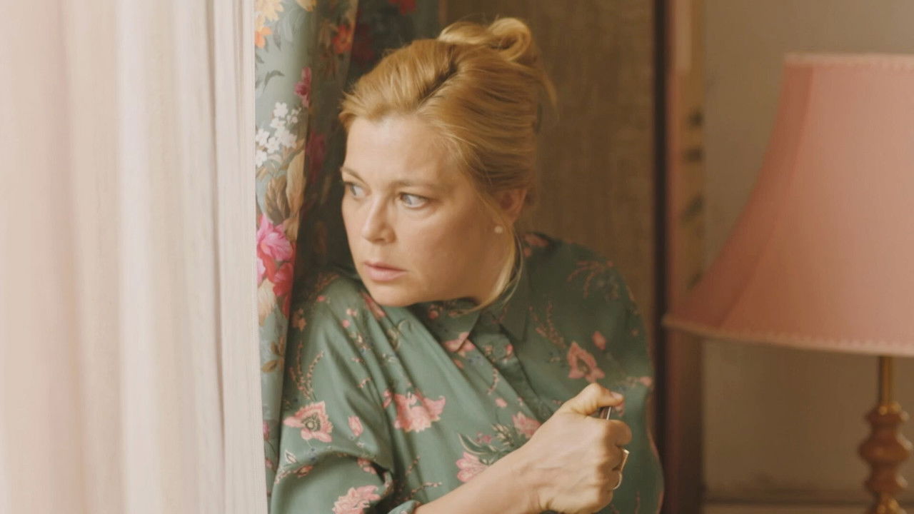 Моя мама - шпион — Épisode 2