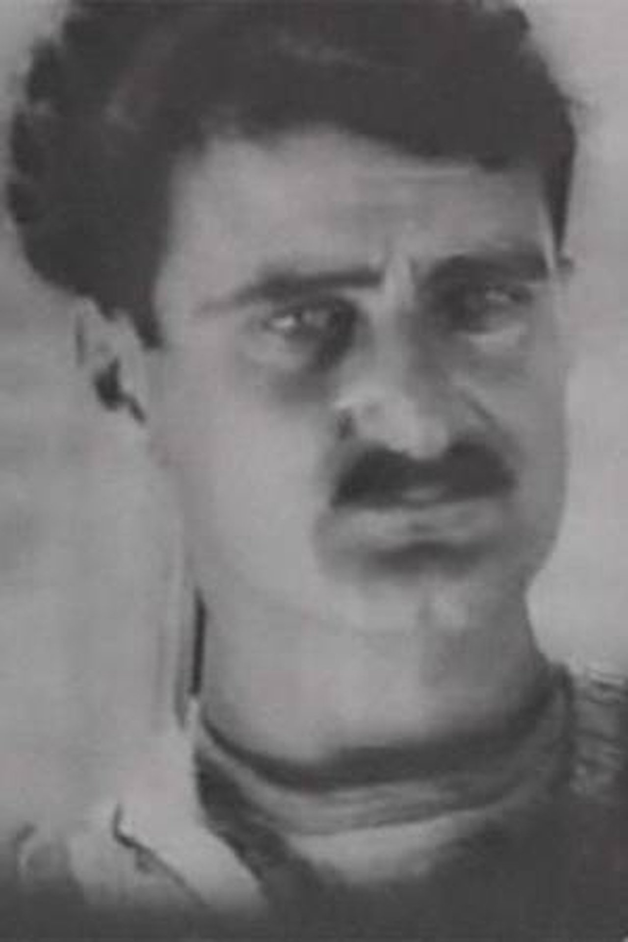 Kohkta Karalashvili