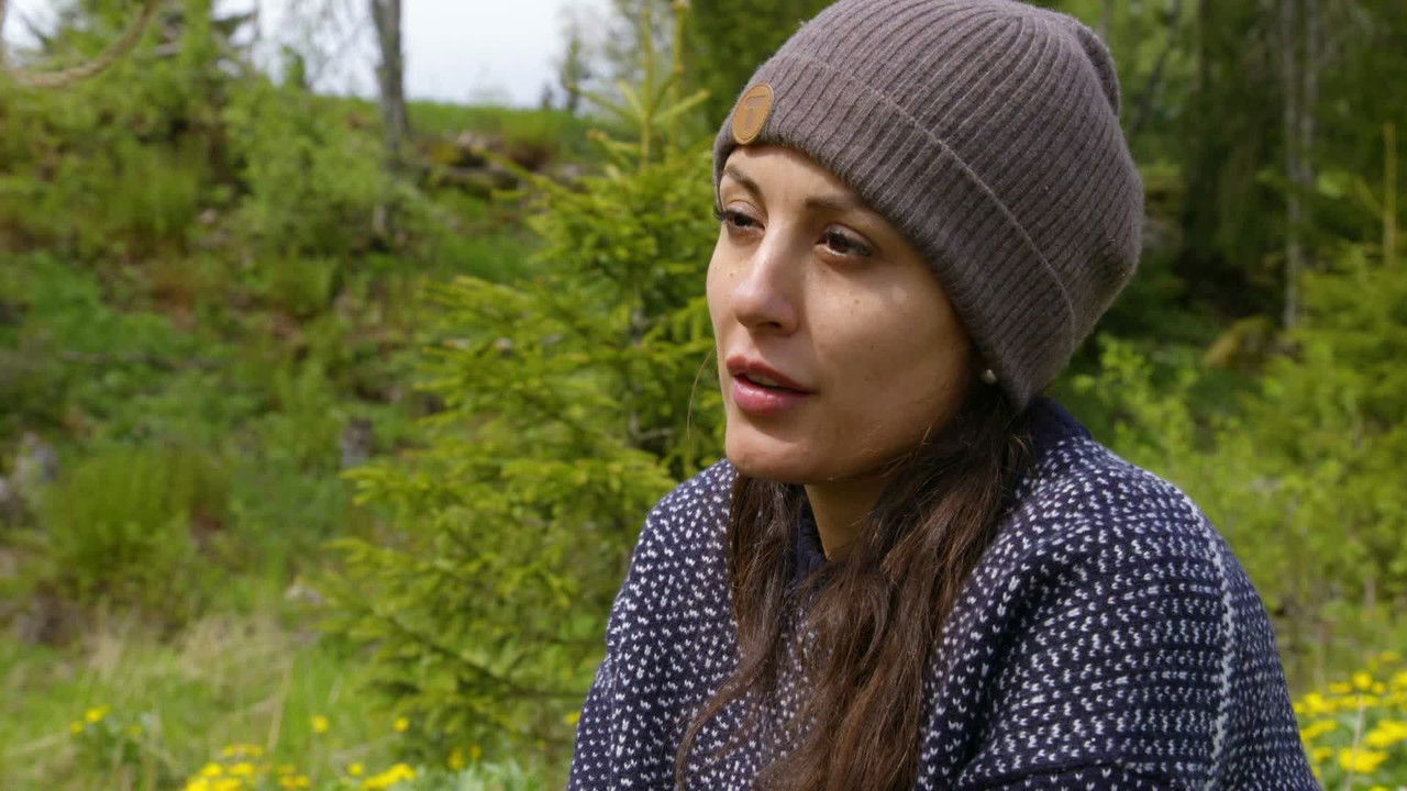 Farmen Kjendis — Épisode 2