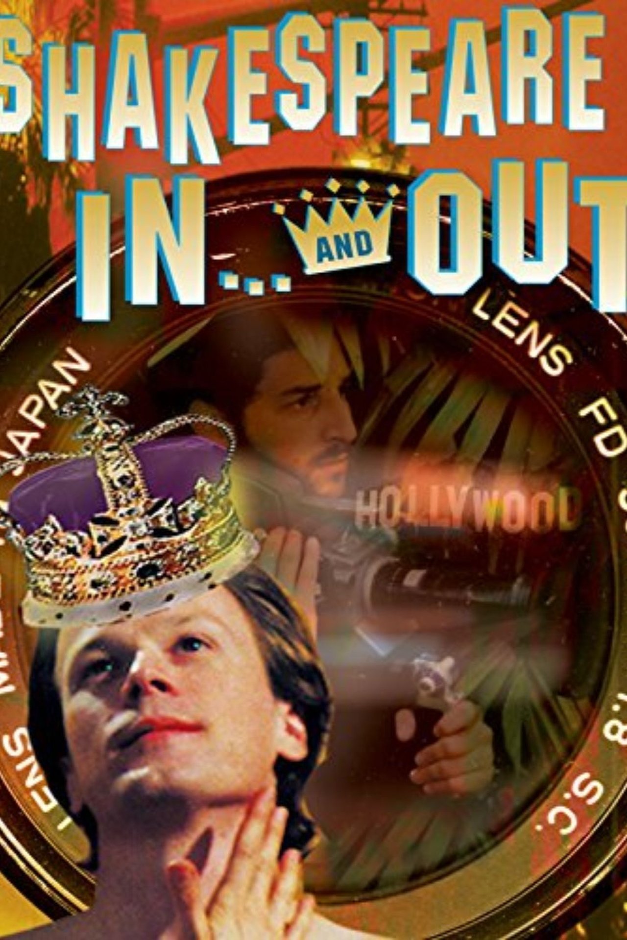 Shakespeare In... And Out Shakespeare In... And Out