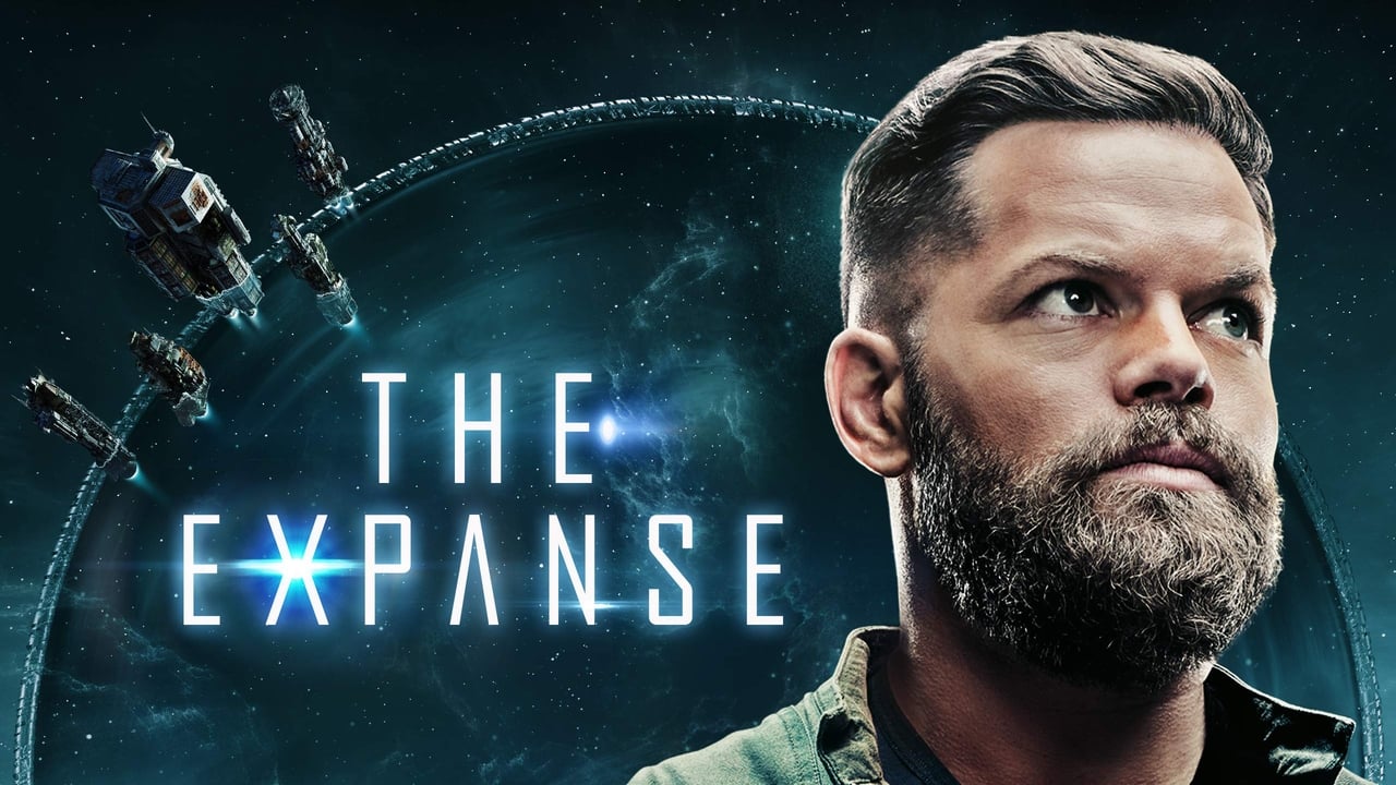 The Expanse - Season 1