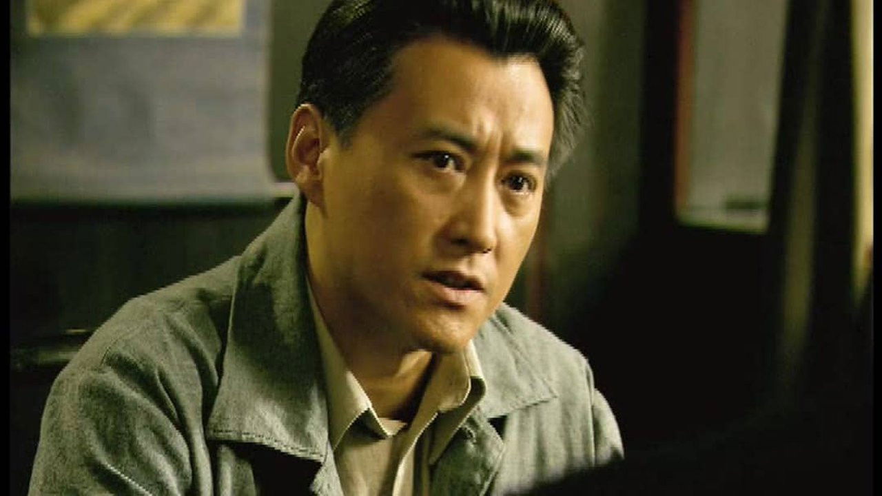 生死兄弟之钢魂 — Épisode 19