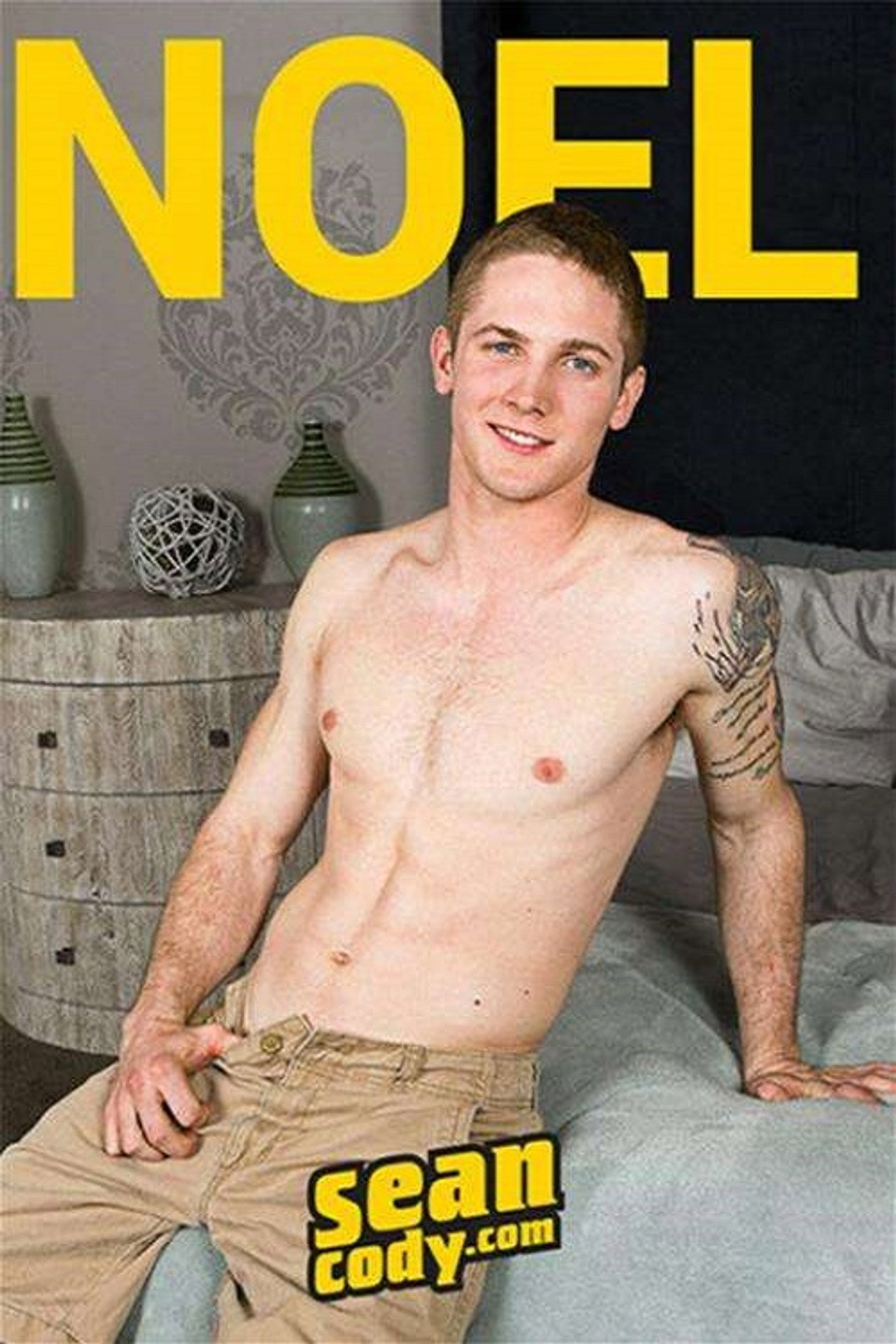 Noel filmaffisch