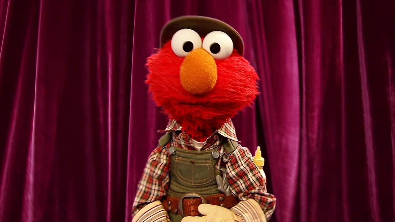 Sesame Street - Season 49 Episode 6 : Math Magic (repeat)