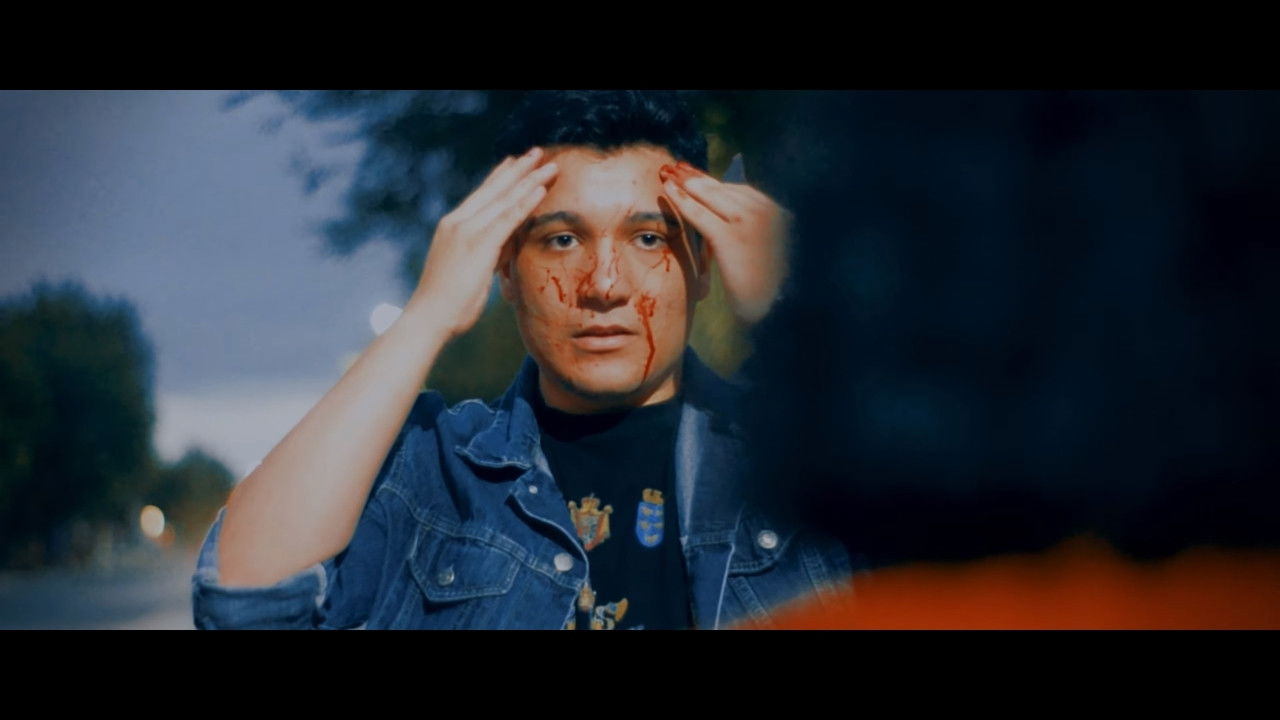 Beyond Forgiveness backdrop