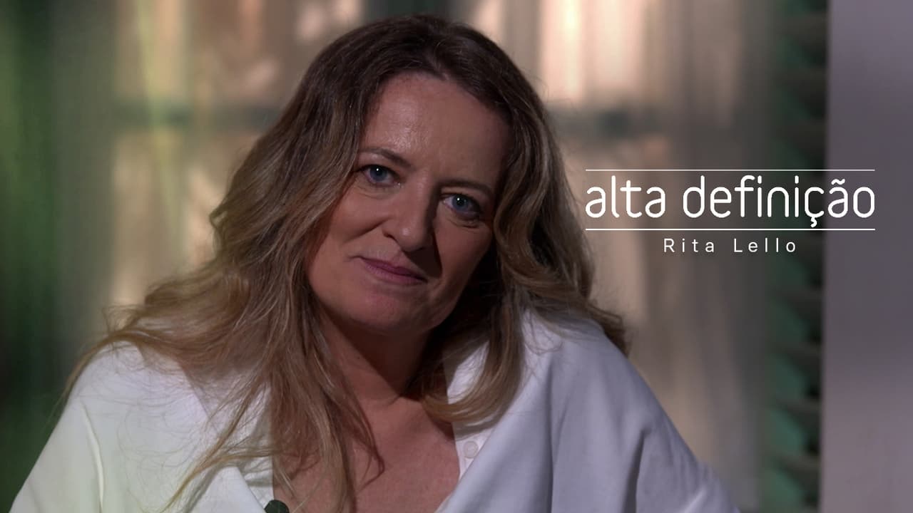 Alta Definição - Season 12 Episode 20 : Episode 20