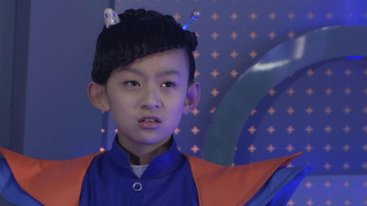 快乐星球 — Épisode 47