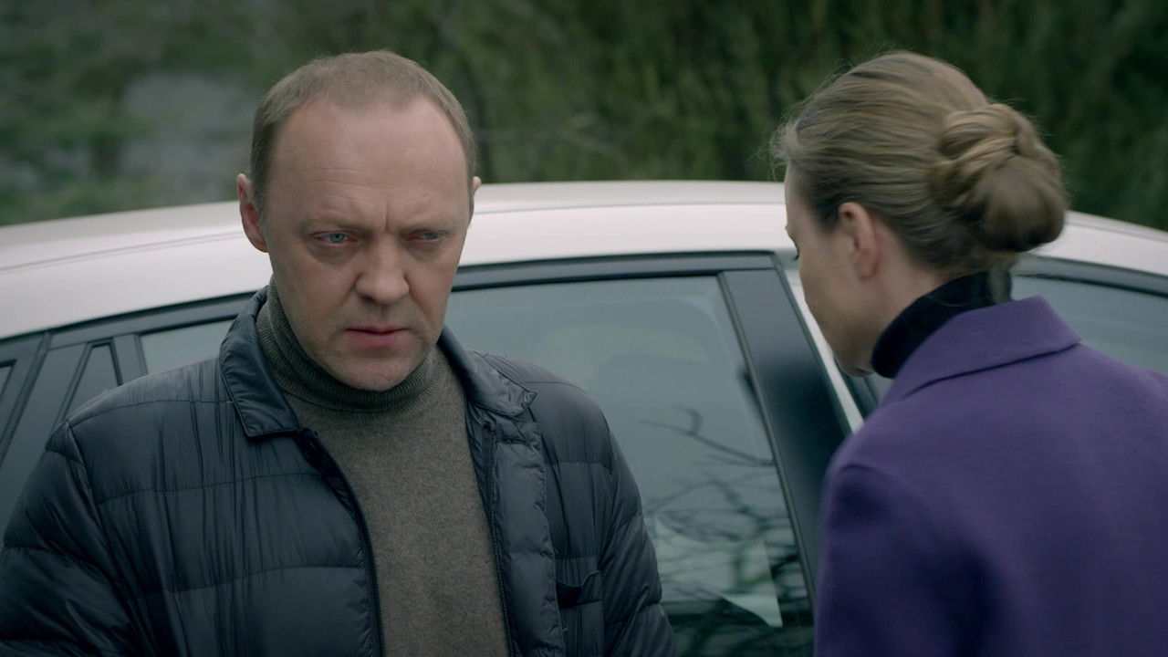 Преступление — Épisode 9