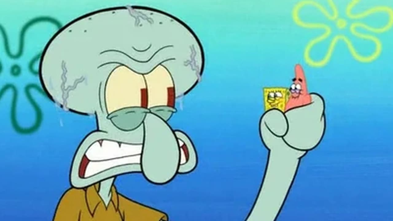 SpongeBob SquarePants - Season 6 Episode 10 : Giant Squidward