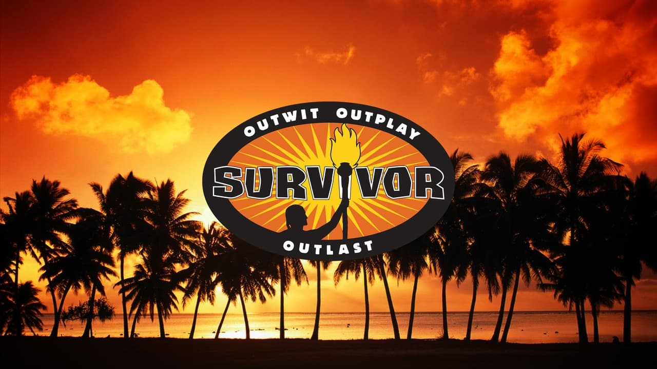 Survivor background