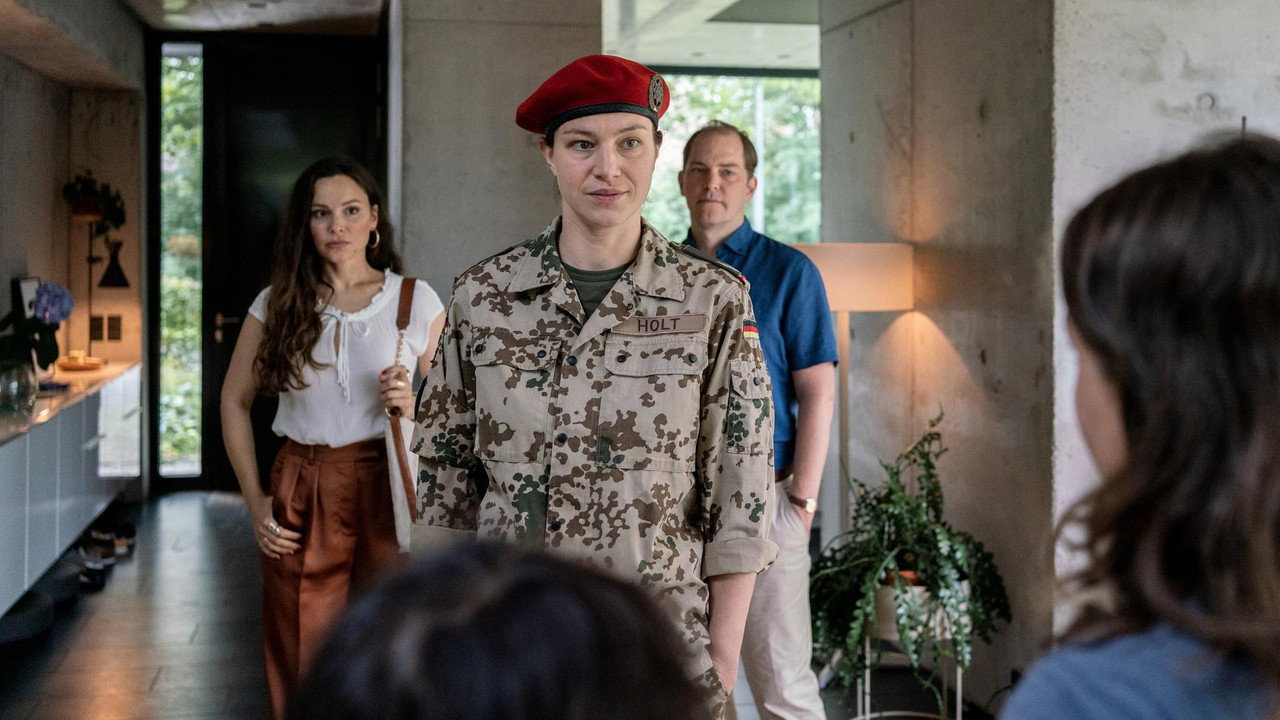 Säsong 1 bakgrundsbild